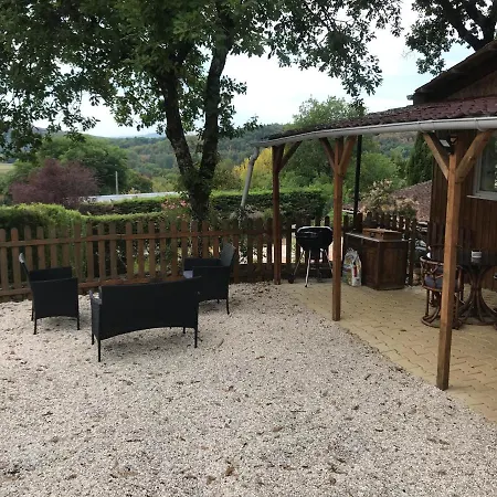 Lumineux Au Cœur Du Périgord Noir Сasa de vacaciones *